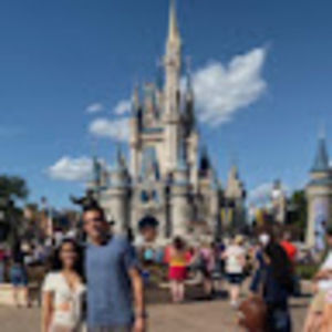 Meet your Posher, Ralph